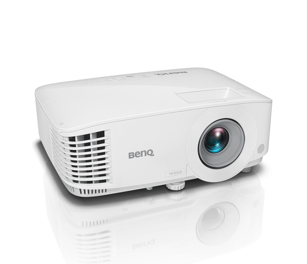 BenQ MW550 DLP - 451337 - zdjęcie 3